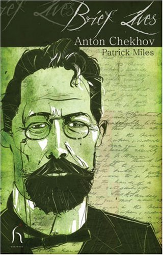 Anton Chekhov (Brief Lives)