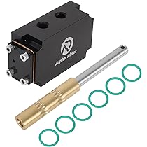 アクセサリー C.E Owner's Manual Cav Empt Amazon.com: AUTOVIC Foot Controlled Air Valve Spool Rebuild