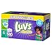 Luvs Diapers, Size 6 140 Count