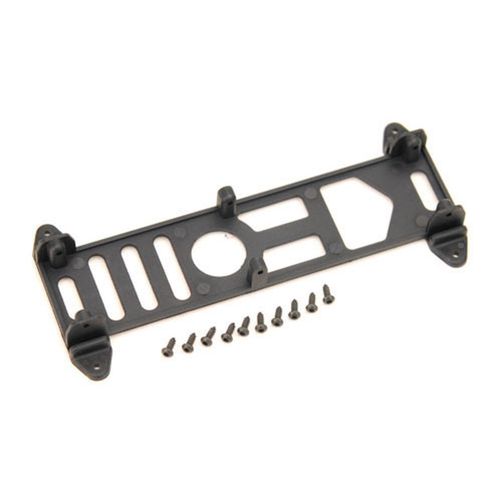 Thunder Tiger "Base Plate 4712" for Remote Controlled Toy Vehicle