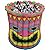 Inflatable Tiki Cooler