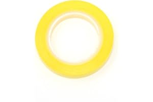 Tape n Tell for Instruments Identification Autoclavable 270°F | Medixplus (Yellow)