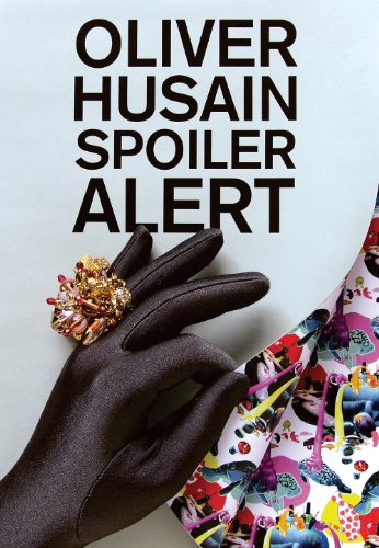 Oliver Husain: Spoiler Alert