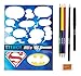 Klutz Draw DC Universe: Learn to Draw The Heroes & The Villains Craft Kit