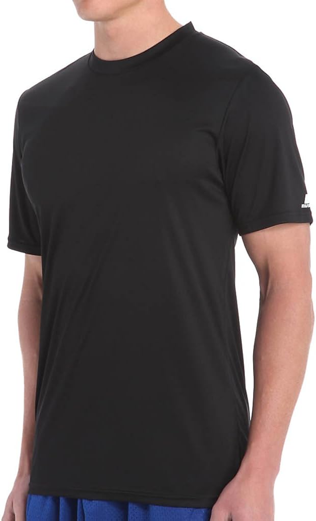 Russell Athletic Men's Performance T-Shirt: Clothing