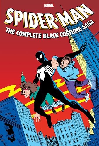 アメコミ Spider man ♯1  〜 ♯6    6冊セット The Amazing Spider-Man Omnibus Vol. 6 Keith Pollard Spider-Man