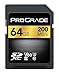 ProGrade Digital SDXC UHS-II Memory Card (64GB)