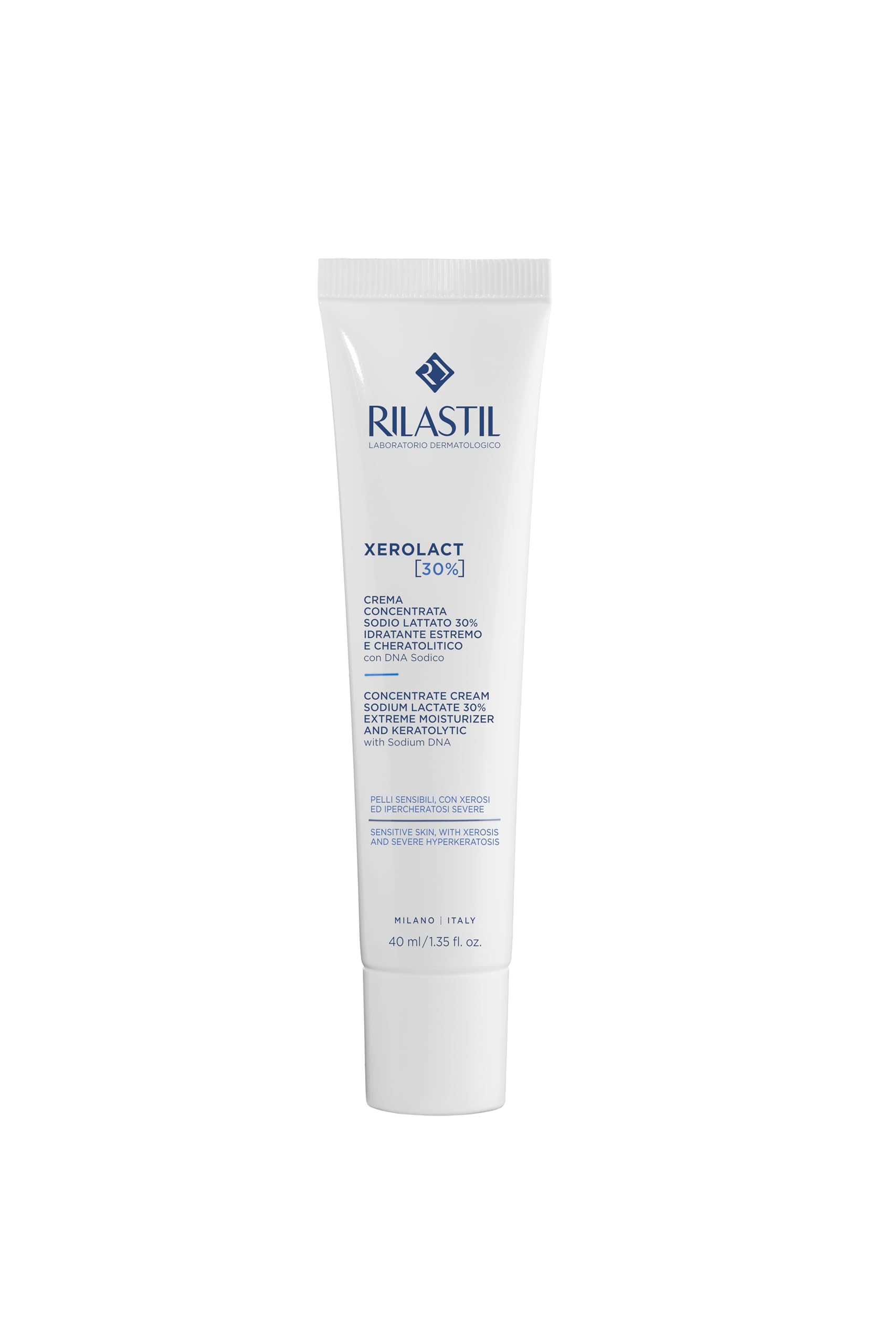 Ganassini Face Cream, 40 ml