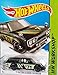 2015 Hot Wheels '71 Datsun Bluebird 510 Wagon
