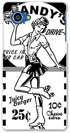 Amazon Co Jp Aquos Serie Mini Shv38 ケース カバー スマコレ スマホケース オリジナルスマートフォンケース ハンドメイド 携帯ケース 人物 イラスト 英語 文字 Pc Aquos Serie Mini セリエ ミニ その他 Sharp シャープ Au エーユー Shv38 Pc 家電 カメラ