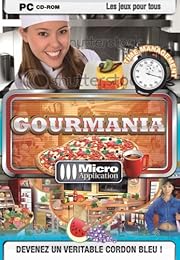Gourmania