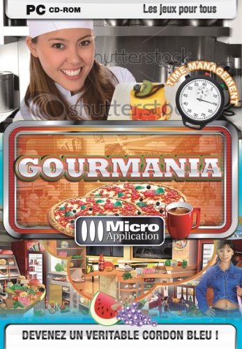 Gourmania