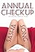 Annual Checkup: Her Erotic Medical Exam
