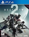 Destiny 2 - PlayStation 4 Standard Edition
