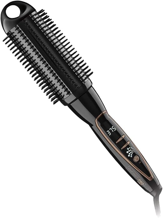 Conair 3q ionic hot brush Clearance