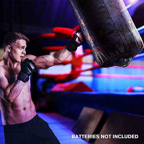 UFC Force Tracker Combat Strike Heavy Bag Attachment Pricepulse