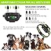 [2019 Upgraded Version]Bark Collar for Small Medium Large Dogs,Nycetek No Bark Collar with 2 Modes,Rechargeable Dog Bark Collar-Beep/Vibration/Static Shock/IP67 Waterproof,Bark Collar No Pain for Dogthumb 4