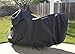Homai Motorcycle Cover, Waterproof Durable & Tearproof All Weather Outdoor Protection Fits up to 104 inches XXL Motorcycles Like Honda, Yamaha, Suzuki, Harley and More