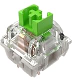 Amazon.com: Razer Gaming Keyboard, Mechanical Switches Replacement
