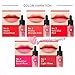 PERIPERA Ink Airy Velvet, Elf Light Rose