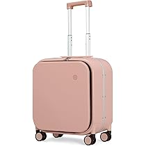 ※ラミ　AUCENTIC ESSENTIAL LUXE SUITCASE Essential Luxe Suitcase | aucentic(オーセンティック)