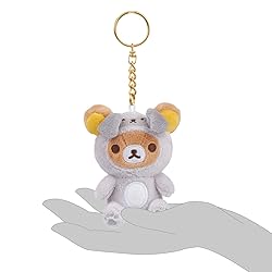 Rilakkuma San-X Original Pug Series Blind Box - 1