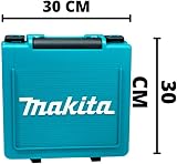 Makita 824811-7 Plastic Carrying Case for HP1631 Percussion Drill view 6