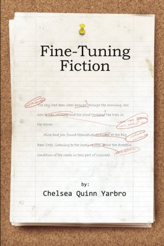 Fine Tuning Fiction