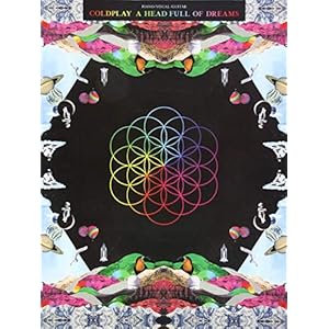 Coldplay – A Head Full of Dreams