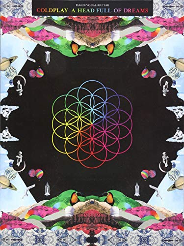 Coldplay - A Head Full Of Dreams