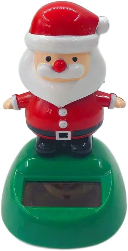 moving toys for car dashboard