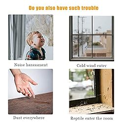 D Shape Weather Stripping for Small