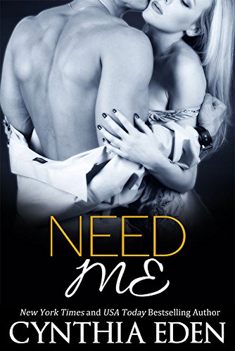 Download Need Me (Dark Obsession Book 3)