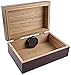 Scorch Torch Travel 10 Cigar Humidor Humidifier
