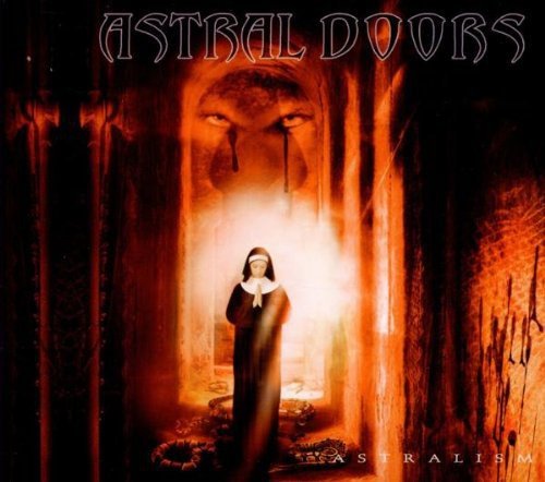 Astral Doors - Astralism [ Remaster ] - Zortam Music