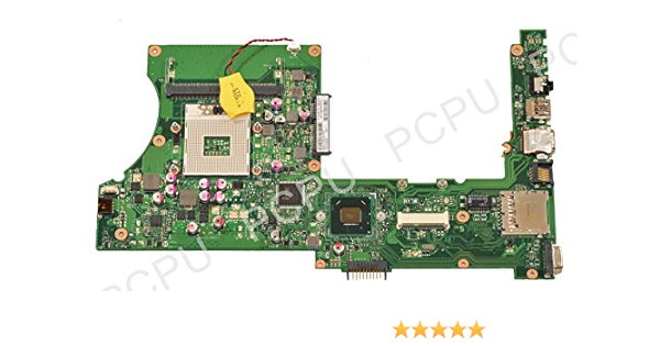  60 N3omb1103 A06 Asus X401a Intel Laptop Motherboard S989 Electronics