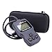 Hard Case for Ancel VD500 VW/JP700 JOBD/AD310 Code Reader by Aenllosi