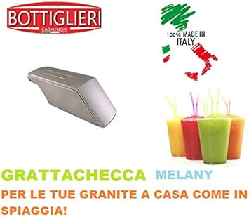 granita per la casa