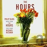 Glass: Music from The Hours