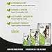 Nulo Senior Grain Free Dog Food with Glucosamine and Chondroitin (Trout and Sweet Potato Recipe, 24lb Bag)