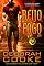 Livro Beijo de Fogo (As Tempestades de Fogo)