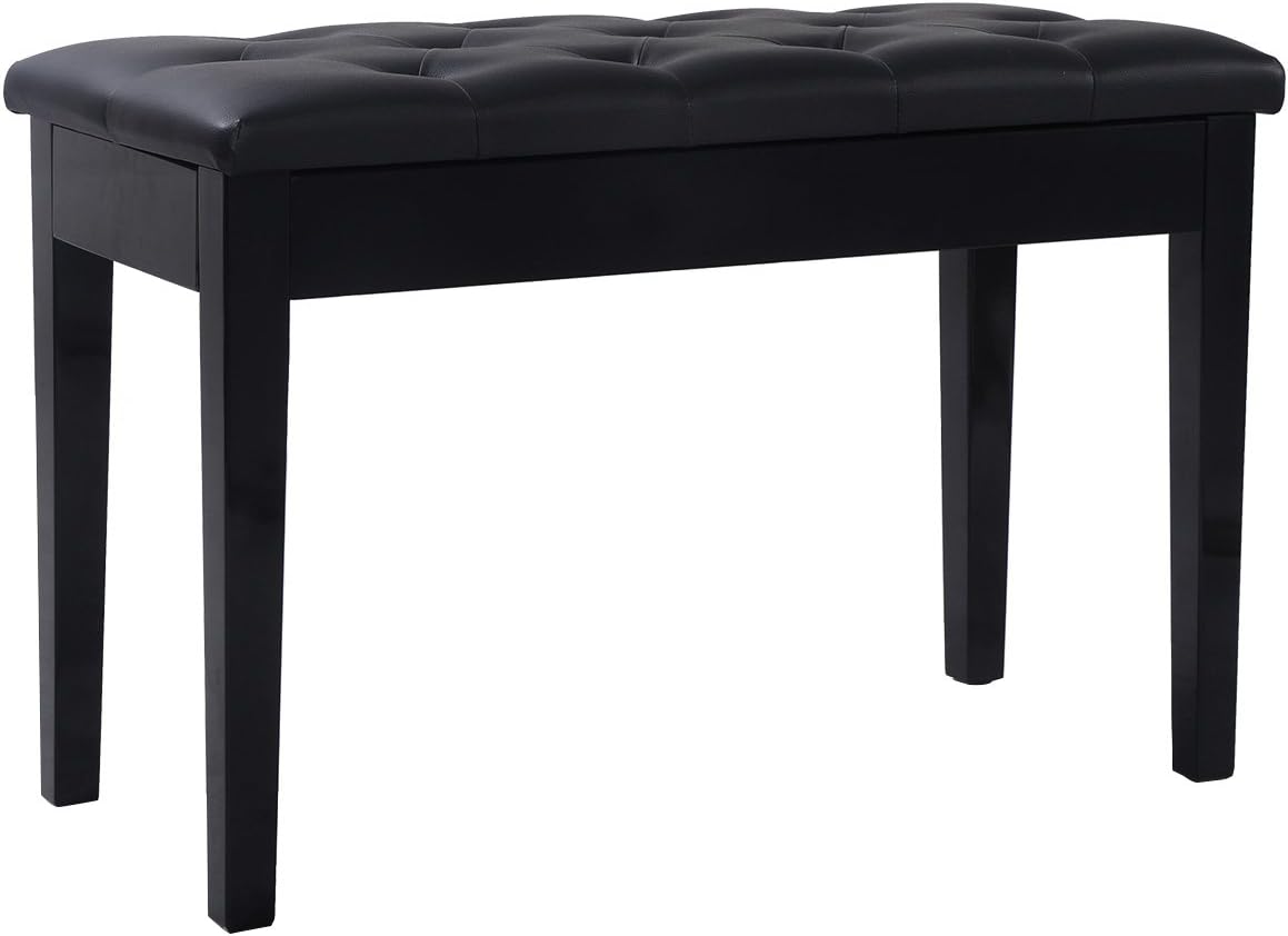 Klavierbank Klavierhocker Klavierstuhl Schminkhocker Piano Bank