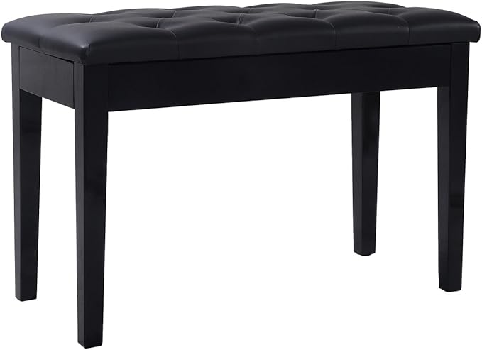 Klavierbank Klavierhocker Klavierstuhl Schminkhocker Piano Bank