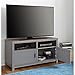 Ameriwood Home Carver TV Stand for TVs up to 60