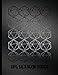 RPG Hexagon Paper: (200 Pages) Blank Hexagonal Journal Notebook for Mapping Strategies : Small & Lar by Dragon Mage Design Co