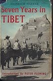 Seven Years In Tibet