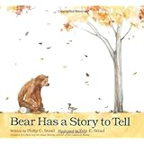 Bear Has a Story to Tell