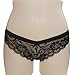 Women's Underwear Thong Lace Panties 12 Pack