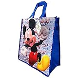 Disney: Mickey Mouse Hop Clubhouse Reusable Tote Bag