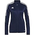 adidas Women's Tiro 21 Track Jacket